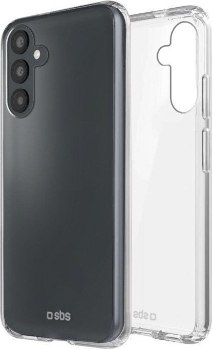 Cover Sbs TESKINSAA25T GALAXY A25 5G SKINNY Clear