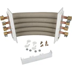 Eaton 257775 Schrank-Sammelschienen-Eckverbinder ZSD-SA/EV/5P