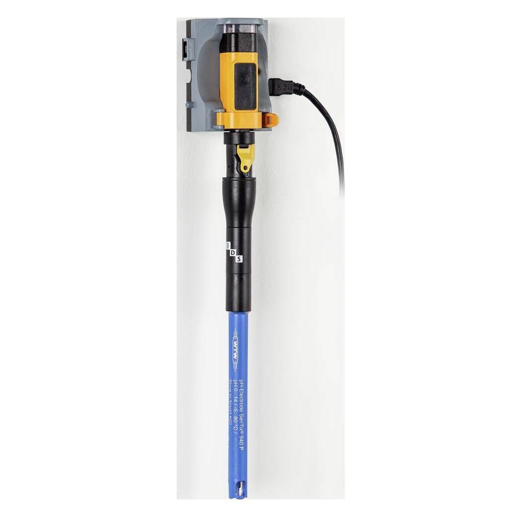 Xylem WLM Charger - Kompakte Ladeschale mit USB-Anschluss und Status-LED (108143)