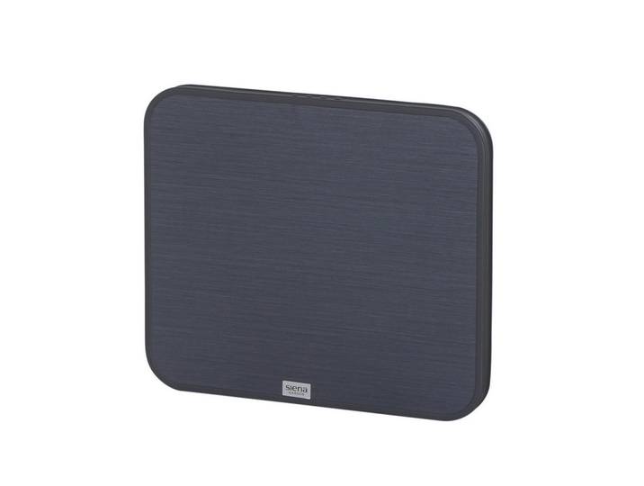Siena Garden Campingtisch-Platte, Grau, rechteckig, 49x4x41 cm, Freizeit & Co, Camping, Campingtische