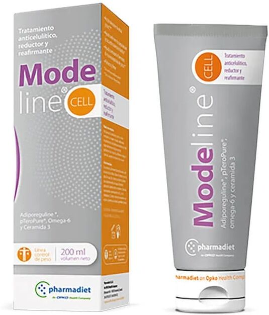 Pharmadiet MODELINE CELL 200ml