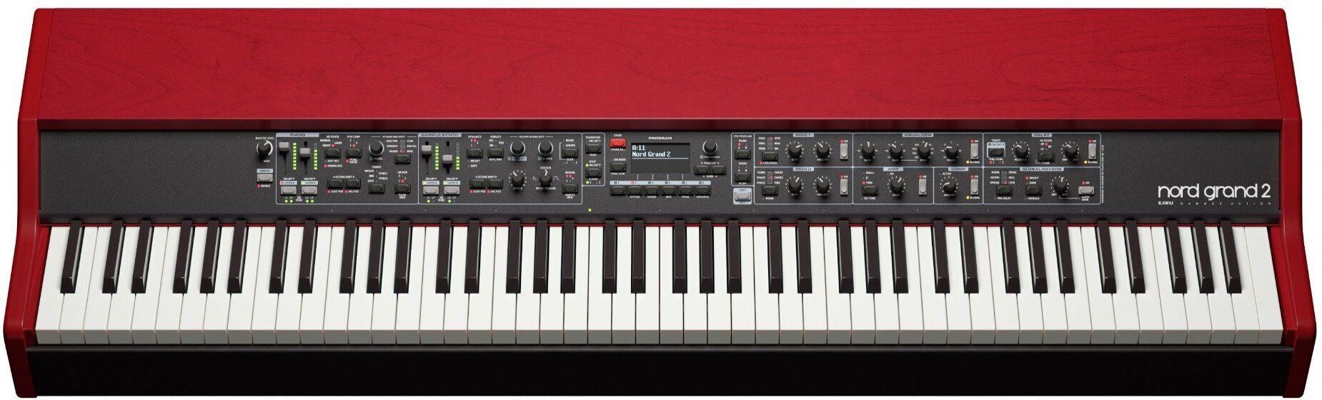 Nord Grand 2
