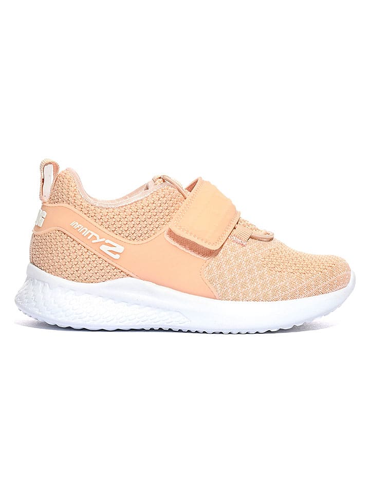 Primigi Sneakers "Infinity Light 2" in Orange - 32