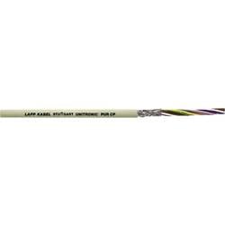 LAPP 32803/1 Datenleitung UNITRONIC® PUR CP 5 x 0.25 mm² Grau Meterware