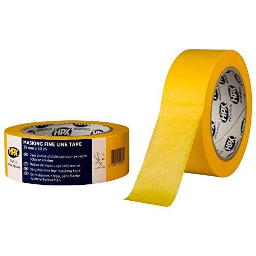 HPX FP3850 Masking tape fine line