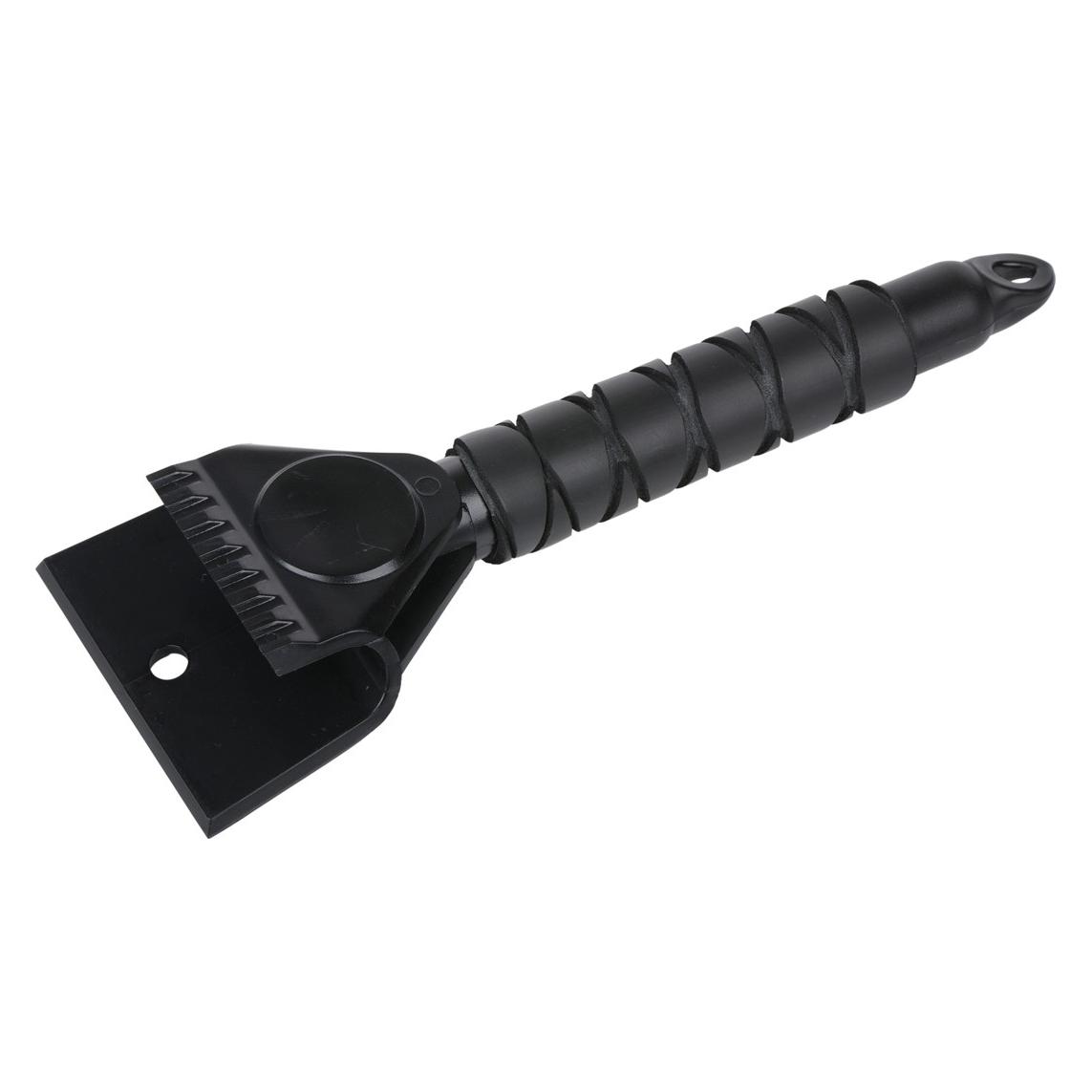 Dunlop Eiskratzer 2-in-1 Schwarz (47201425)