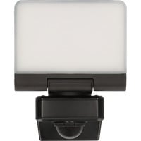brennenstuhlConnect WiFi LED Strahler WF 2051 P, Leuchte schwarz