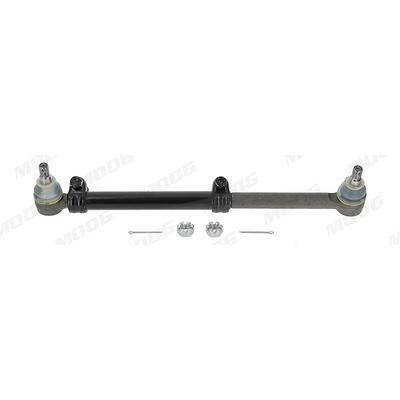 Moog Spurstange [Hersteller-Nr. ME-DS-6231] für Mercedes-Benz