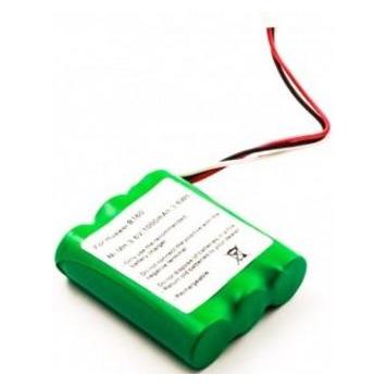AGI 55664 - Akku - Huawei - Huawei 106-9719 - Grün - Nickel-Metallhydrid (NiMH) - 10 (3 Stk., 1000 mAh) (55664)