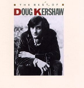 Doug Kershaw - Best of Doug Kershaw - Preis vom 09.10.2026 07:28:09 h