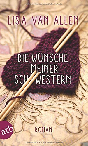 Lisa Van Allen - Die Wünsche meiner Schwestern: Roman - Preis vom 14.10.2026 23:07:16 h