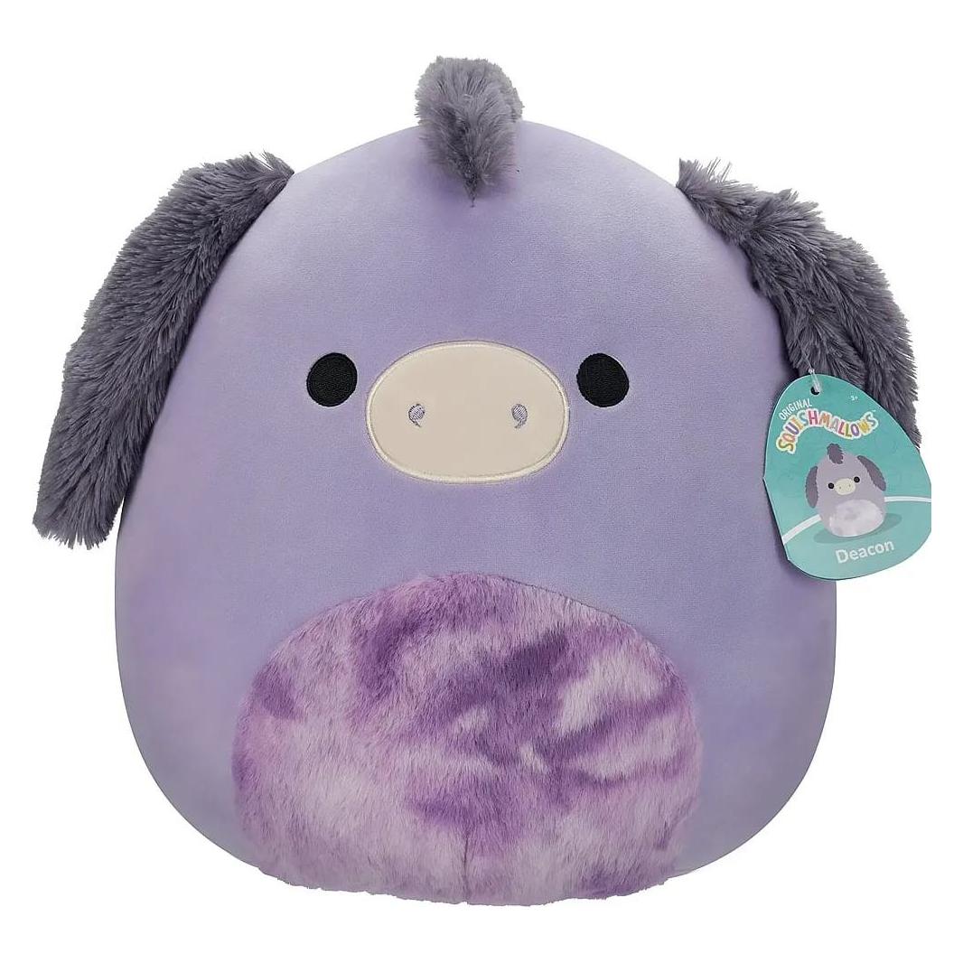 Squishmallows Deacon (30 cm) (6700.41173)