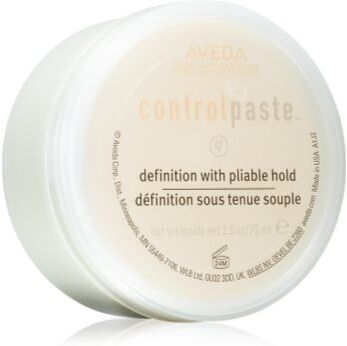 Aveda Control Paste™ pasta styling para definir e formar 75 ml. Control Paste™