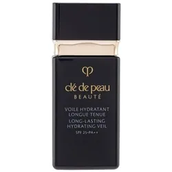 Clé De Peau, Sonnencreme, Long Lasting Hydrating Veil (SPF 25, 30 ml)