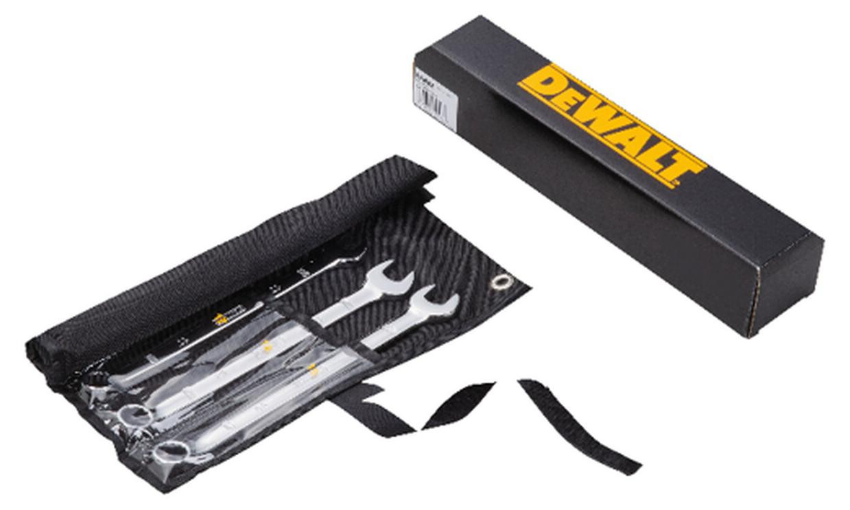 DeWALT DWMT19237-1 18 stuks