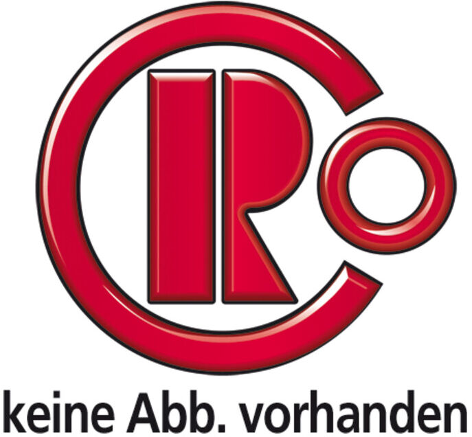 Riegler O-Ring zur Abdichtung der Behälter, »FUTURA-mini «, BG 0, G 1/4 (302.4.9)
