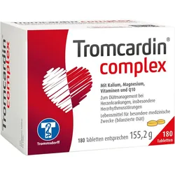 Tromcardin Complex 180 ST