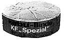 Torrey Kebu Korrosionsschutzbinde 3015801 10 m x 50 mm, Abdichtband, Isolierbinde
