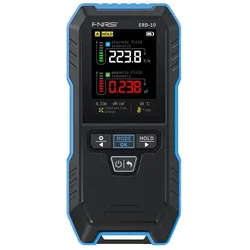 Fnirsi, Detektor, Detektor promieniowania elektromagnetycznego ERD-10