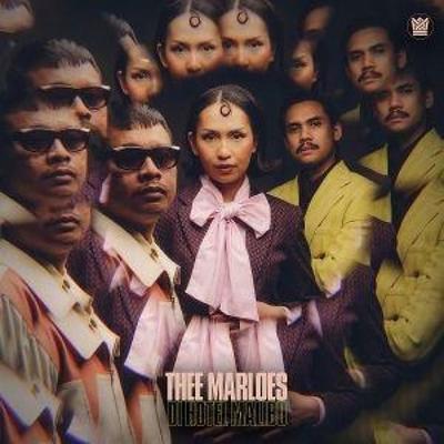 Di Hotel Malibu - Thee Marloes, CD