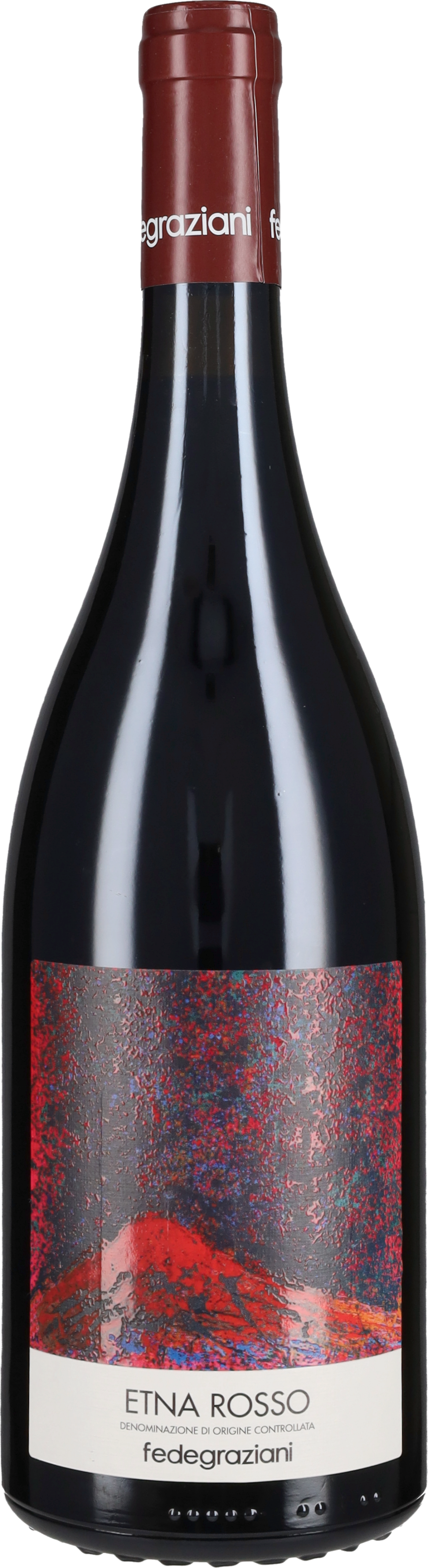 Etna Rosso Fedegraziani 2023