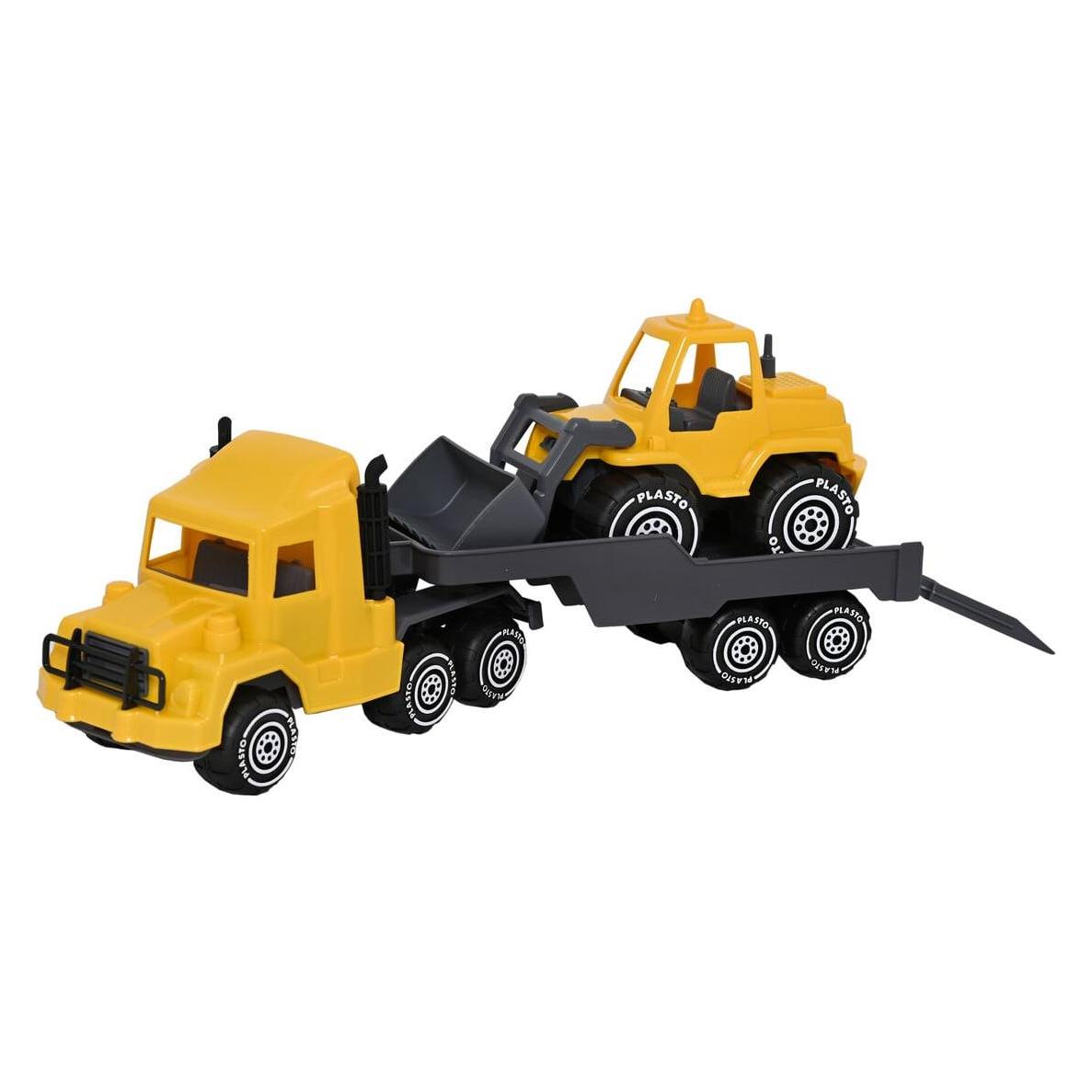 Plasto 1645BOX (1645000BOX)