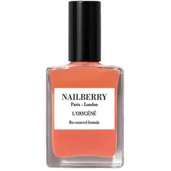 15ml NAILBERRY L'Oxygéné Made You Blush