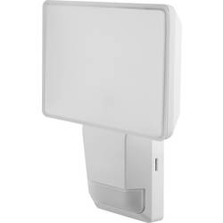 OSRAM HOMELIGHTING ENDURA PRO Flood Sensor 15W 4000K IP55 White 4099854451720 LED-Außenwandleuchte LED 15 W Weiß