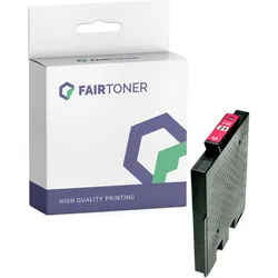 Kompatibel für NRG Gelsprinter GX 2500 (405534 / GC-21M) Druckerpatrone Magenta