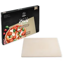 Moesta Pizzastein No. 1 , eckig 45x35cm