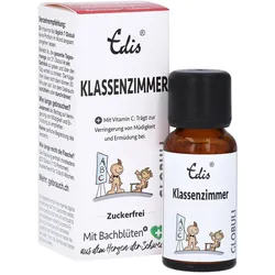 Edis Klassenzimmer Globuli 18 g