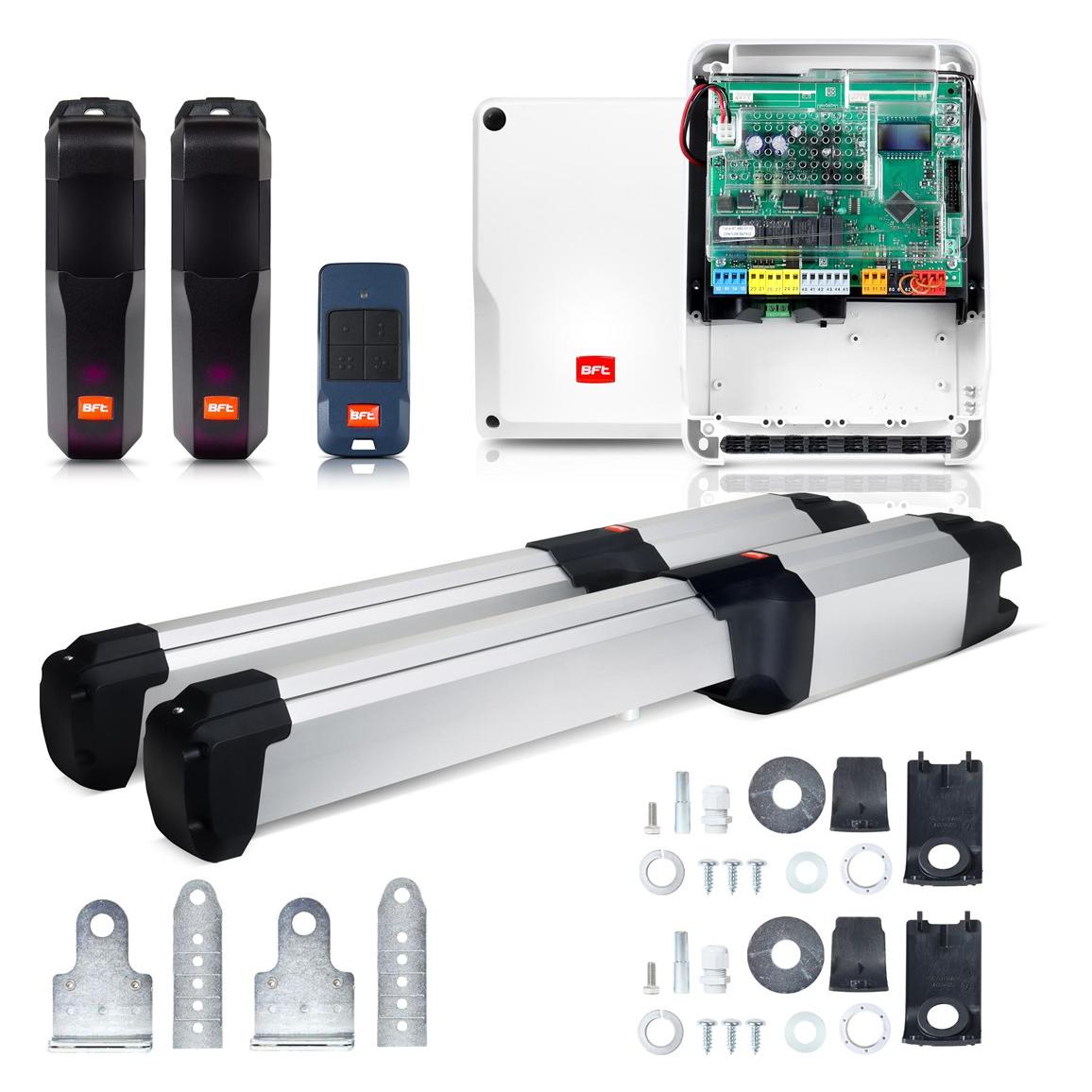 BFT PHOBOS BT B40 KIT PL für Drehtore (R935359 00005 MDM 2614863) (51575)