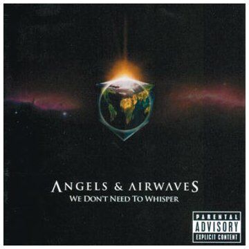 Angels & Airwaves - We Don't Need To Whisper - Preis vom 16.10.2026 11:41:07 h