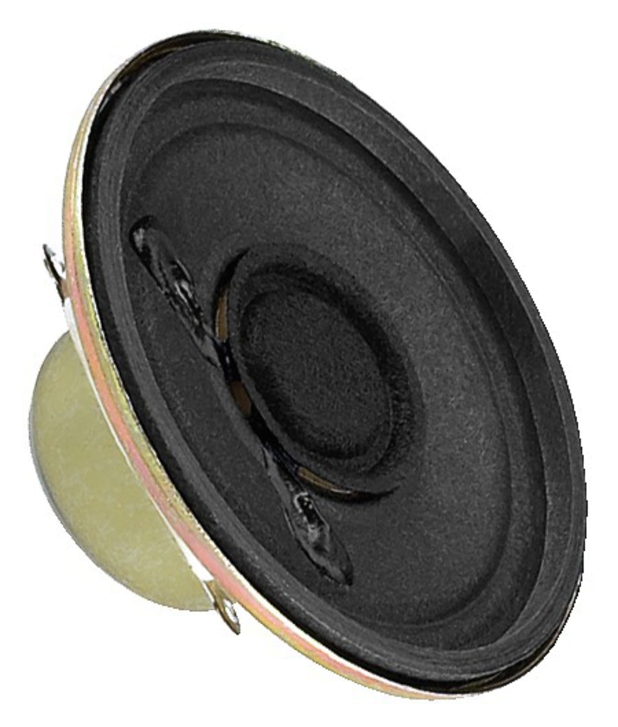 MONACOR SP-112RDP