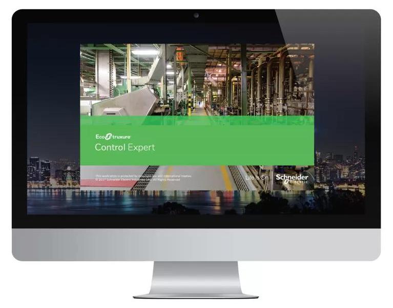 Schneider Electric Lizenz Group (3), EcoStruxure Control Expert XL CEXSPUCZXGPAZZ