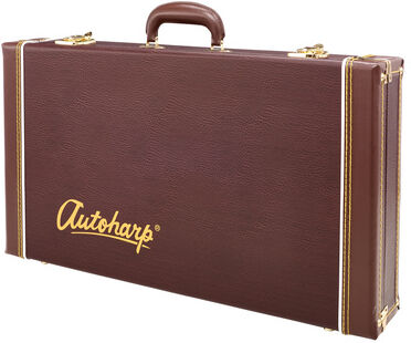 Oscar Schmidt AC449 Case for Autoharp