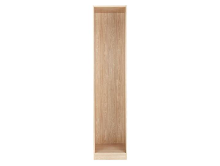 Hom`in Kleiderschrankkorpus System Unit, Eiche, 45.6x210x56.5 cm, Schlafzimmer, Kleiderschränke, Schrankzubehör, sonstiges Schrankzubehör