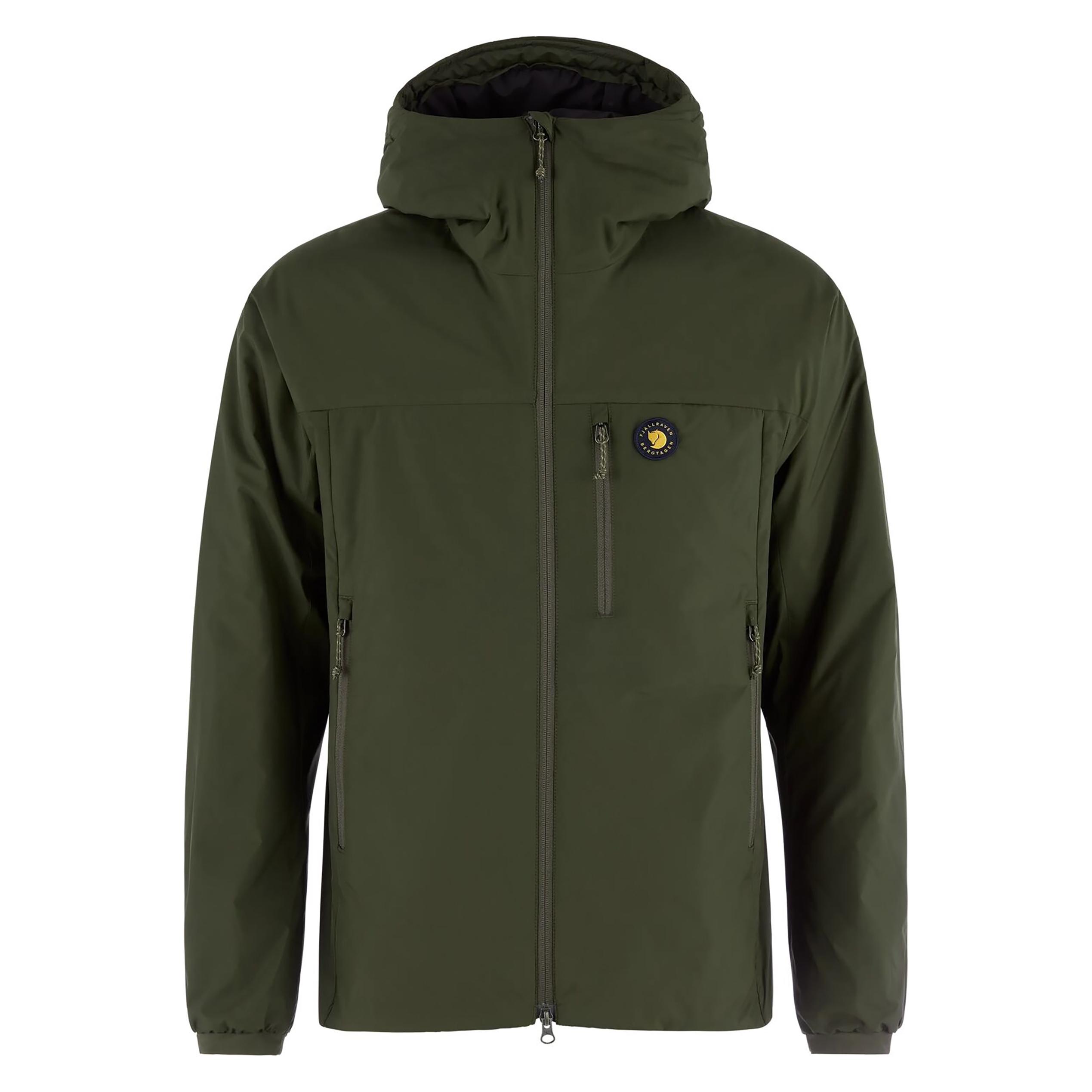 Fjällräven Bergtagen 60 Insulation Jkt (L) (F12500165.662-550-5)