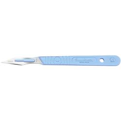 Swann Morton Einmalskalpell 55 mm Carbon 1 St. 2338 SM