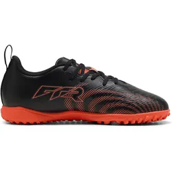Puma, Jungen, Fussballschuhe, Future Play IT (29), Schwarz