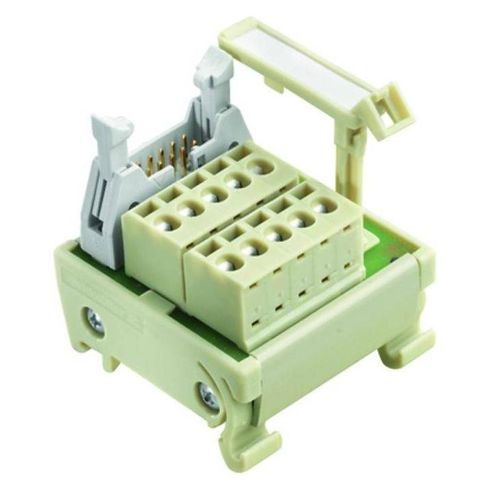 Weidmüller Übergabeelement RS F10 I/O8 LM (8428870000)