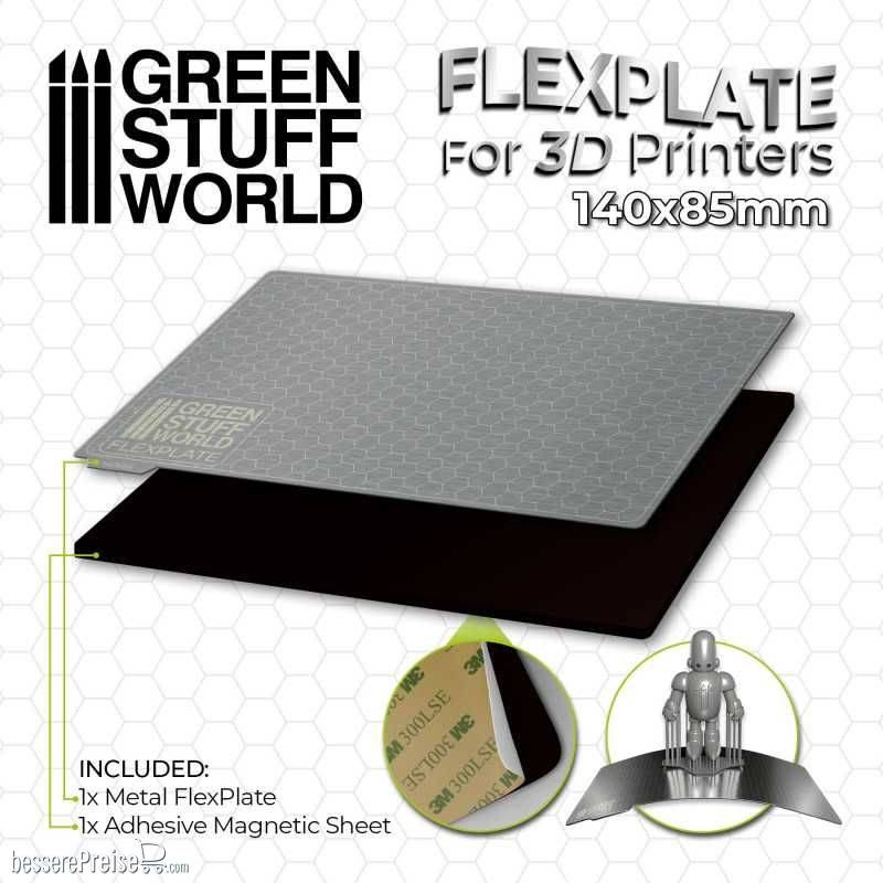 Greenstuff World GS-3085