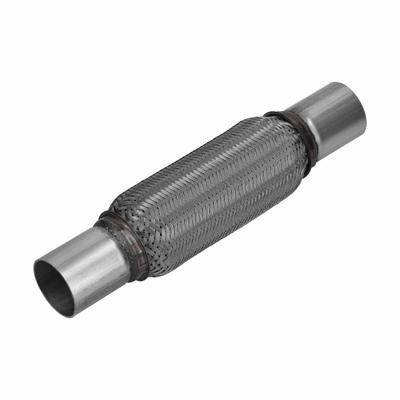 F.BECKER Flexrohr, Abgasanlage 50510007