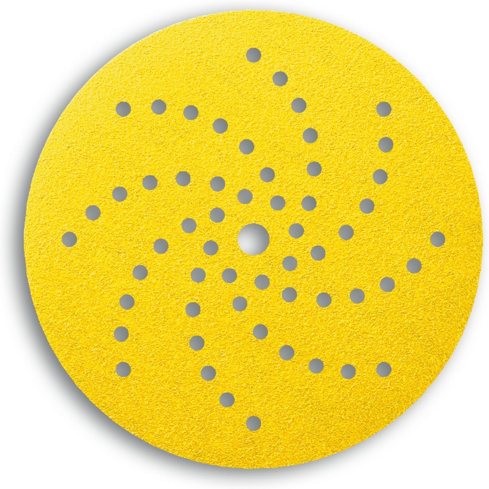 Sia Scheibe mit Loch, 1960 siarexx, 150, 57-Loch Korn 80 ; sia ABRASIVES (F03E0076VM)
