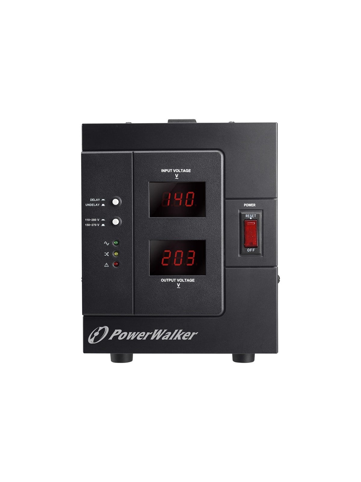 BlueWalker PowerWalker AVR 3000 SIV FR