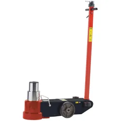 KS Tools Lufthydraulischer Wagenheber 80 - 50 t - 160.0745