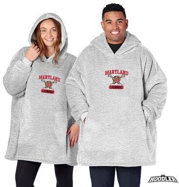 NCAA Lacrosse Hoodler