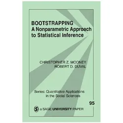Bootstrapping, Belletristik von Robert D. Duval, Christopher Z. Mooney