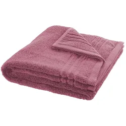 como Handtuch  Soft Cotton ¦ lila/violett ¦ Maße (cm): B: 50