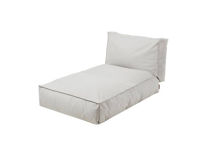 blomus Chaise longue STAY S 190x80 cm Cloud
